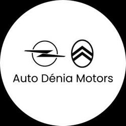Horario de apertura Auto Denia Motors,