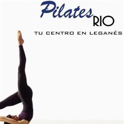 Horario de apertura Centro RIO Pilates, Leganés