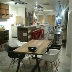 Horario de apertura Forn Dali. bakery, Reus