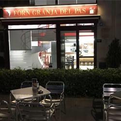 Horario de apertura Forn Granja del Pas, Sabadell