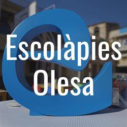 Horario de apertura Escola Escolàpies Olesa, Olesa de Montserrat