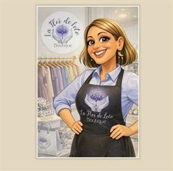 Horario de apertura LA FLOR DE LOTO BOUTIQUE (TODO EN MODA), Villafranca de los Barros