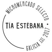 Horario de apertura Tía Estébana, Redondela