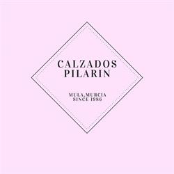 Horario de apertura Calzados Pilarín, Mula