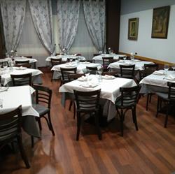 Horario de apertura Restaurante Peñausende, Posada