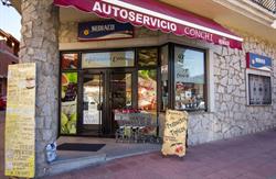 Horario de apertura Autoservicio Conchi, Cabezuela del Valle