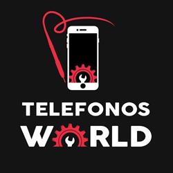 Horario de apertura Telefonos World, Aduanas de Mar