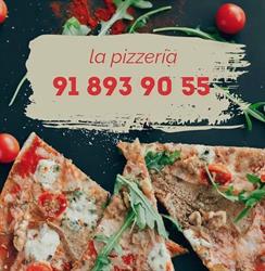 Horario de apertura Restaurante - Pizzería - Carballo Villaconejos, 