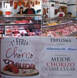 Horario de apertura Alimentación Alonso, Navaleno