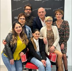 Horario de apertura Salón a&t Jaime Lloret peluqueros, La Vila Joiosa