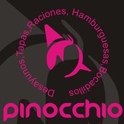 Horario de apertura Cervecería Pinocchio, Toledo