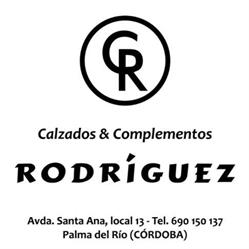 Horario de apertura Calzados & Complementos Rodríguez, Palma del Río