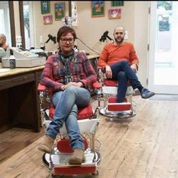 Horario de apertura Barbería Carlos, Verín