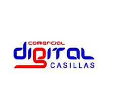 Horario de apertura Comercial Digital Casillas, 