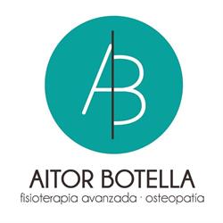 Horario de apertura Aitor Botella. Fisioterapia avanzada y osteopatía, Aspe
