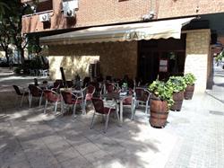 Horario de apertura Berlanga, Valencia