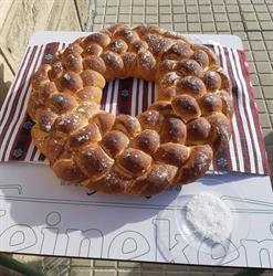 Horario de apertura Panadería Aznarez. SL Zuera,