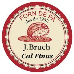 Horario de apertura Forn JBruch Cal Finus, Prats de Lluçanes
