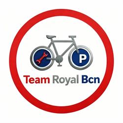 Tienda, taller y párking de bicicletas en Poblenou - Team Royal BCN en Barcelona (Sant Martí) - Horario de apertura