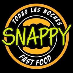 Horario de apertura Snappy Fast Food, San Cristóbal de La Laguna