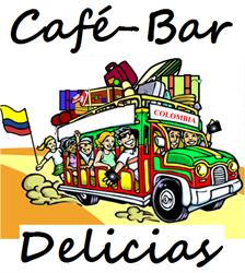 Café Bar Delicia en Palma de Mallorca (Llevant) - Horario de apertura