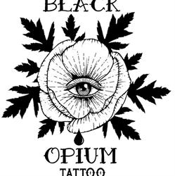 Horario de apertura Black Opium Tattoo Estudio León,