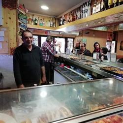 Bar Burgos en Madrid (San Blas-Canillejas) - Horario de apertura