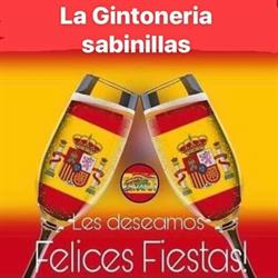 Horario de apertura Bar restaurante La Gintonería Sabinillas, San Luis de Sabinillas