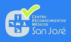 Horario de apertura Centro Reconocimientos Medicos San Jose Zuera, 