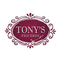 Horario de apertura Tony's Figueres, 
