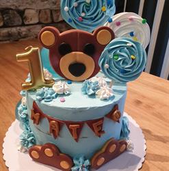 Horario de apertura Bib Cake, Armilla