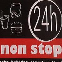 Horario de apertura 24h NON STOP, Valencia