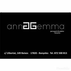 Horario de apertura Perruqueria Anna I Gemma, Banyoles