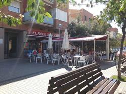 Horario de apertura El Raco d'en Josep, Cornellà de Llobregat