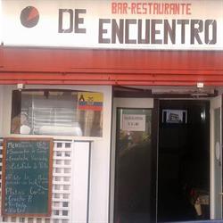 Horario de apertura El Punto de Encuentro, L'Hospitalet de Llobregat