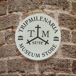 Horario de apertura TripMilenaria Museum Store, Cádiz
