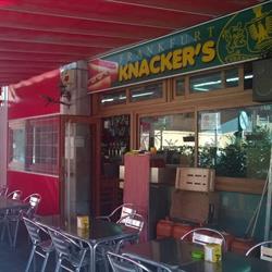 Horario de apertura Frankfurt Knacker's, Sant Boi de Llobregat