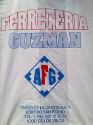 Horario de apertura Guzmán Ferretería, Icod de los Vinos