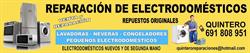Horario de apertura Reparaciones quintero, Vélez-Málaga