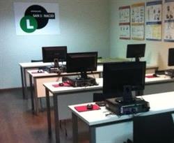 Autoescuela San Ignacio en Gijón (Centro) - Horario de apertura