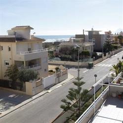 Horario de apertura Apartamentos Oliva Playa Arlandis, 