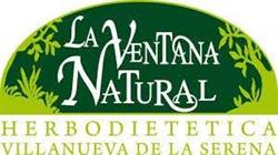 Horario de apertura La Ventana Natural - herbolario, Aguadulce