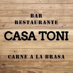 Restaurante Casa Toni en Sevilla (Casco Antiguo) - Horario de apertura