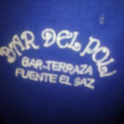 Horario de apertura Bar Del Poli, Fuente El Saz de Jarama