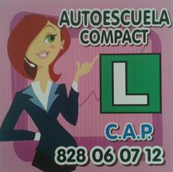 Horario de apertura Autoescuela Compact, Los Llanos