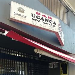 Horario de apertura Bar Ucanca, Santa Cruz de Tenerife