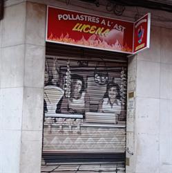 Horario de apertura Rostisseria Lucena Asador, L'Hospitalet de Llobregat