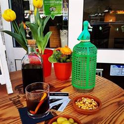 Horario de apertura Clandestino Café Bar, Barcelona