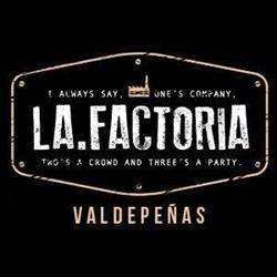 Horario de apertura Factoria, Valdepeñas