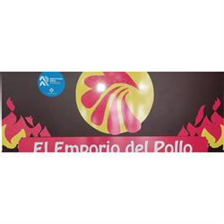 Horario de apertura El Emporio del Pollo, Reus